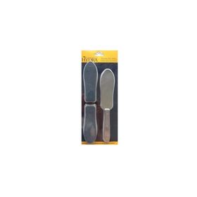 Hydra HD-2220 Yedekli Çelik Ayak Törpü Set