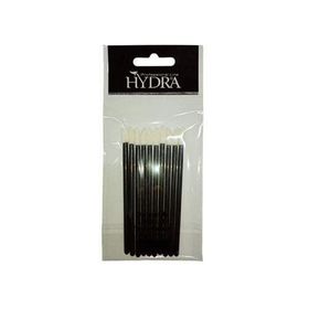 Hydra HD-7102 10 Adet Tek Kullanımlık Ruj Fırçası