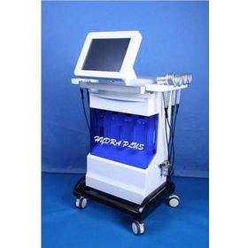 Hydra Plus Profesyonel Hydra Facial Cihazı