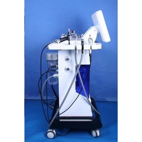 Hydra Plus Profesyonel Hydra Facial Cihazı