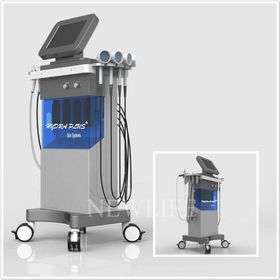 Hydra Plus Profesyonel Hydra Facial Cihazı