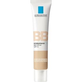 Hydraphase HA BB Medium SPF15 Güneş Korumalı Renkli 40 ml Nemlendirici Krem