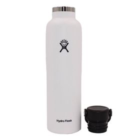 Hydro Flask Standard 710 ml Beyaz Termos