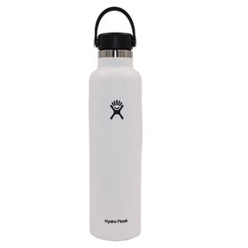 Hydro Flask Standard 710 ml Beyaz Termos