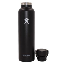 Hydro Flask Standard 710 ml Siyah Termos