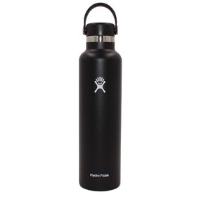 Hydro Flask Standard 710 ml Siyah Termos