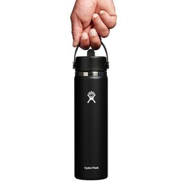 Hydro Flask Standard 710 ml Siyah Termos
