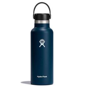 Hydro Flask Standard Flex 532 ml Lacivert Termos