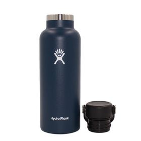 Hydro Flask Standard Flex 532 ml Lacivert Termos