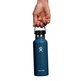 Hydro Flask Standard Flex 532 ml Lacivert Termos
