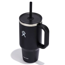 Hydro Flask TT32PS001 946 ML Siyah Termos