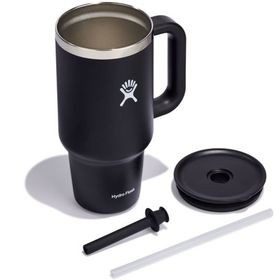 Hydro Flask TT32PS001 946 ML Siyah Termos