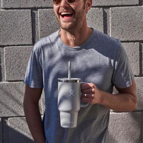Hydro Flask TT32PS035 946 ML Birch Termos