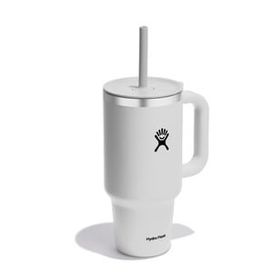 Hydro Flask TT32PS110 0.95 lt Beyaz Pipetli Bardak Termos