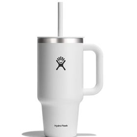 Hydro Flask TT32PS110 946 ML Beyaz Termos