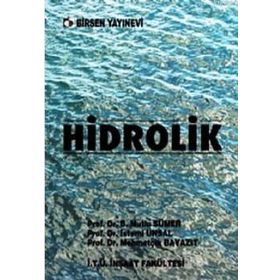 HYDROLOGY - MEHMETÇİK BAYAZIT (ISBN:9789755112152)