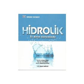 HYDROLOGY - MEHMETÇİK BAYAZIT (ISBN:9789755112152)