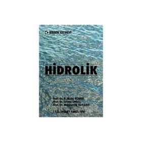 HYDROLOGY - MEHMETÇİK BAYAZIT (ISBN:9789755112152)