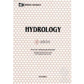 HYDROLOGY - MEHMETÇİK BAYAZIT