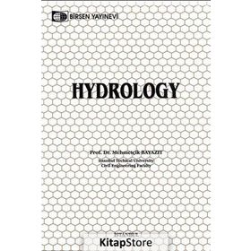 HYDROLOGY - MEHMETÇİK BAYAZIT