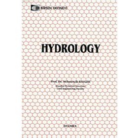 HYDROLOGY - MEHMETÇİK BAYAZIT