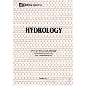 HYDROLOGY - MEHMETÇİK BAYAZIT