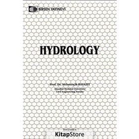 HYDROLOGY - MEHMETÇİK BAYAZIT