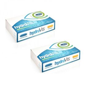 Hydrovis 30 Kapsül