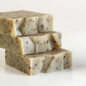 Hygieia 2x100 gr Organik El Yapımı Lavanta Sabunu