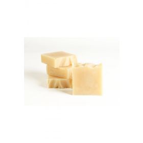 Hygieia 8x100 gr Organik El Yapımı Keçi Sütlü Sabunu