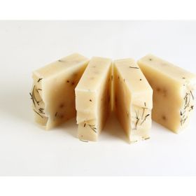 Hygieia Organik El Yapımı 100 gr Biberiye Sabunu
