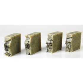 Hygieia Organik El Yapımı 100 gr Isırgan Sabunu