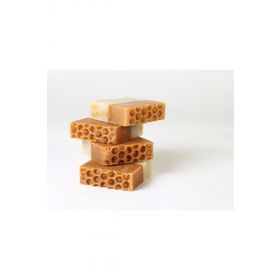 Hygieia Organik El Yapımı 10x100 gr Bal Yulaf Sabunu