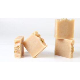 Hygieia Organik El Yapımı 10x100 gr Eşek Sütlü Sabun