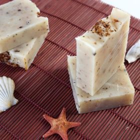 Hygieia Organik El Yapımı 10x100 gr Kantaron Sabunu
