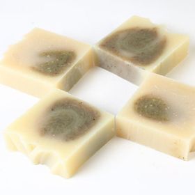 Hygieia Organik El Yapımı 11x100 gr Aloe Vera Sabunu