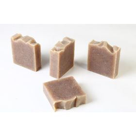 Hygieia Organik El Yapımı 2x100 gr Argan Sabunu