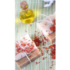Hygieia Organik El Yapımı 2x100 gr Deve Sütü Sabunu