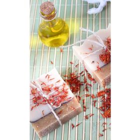 Hygieia Organik El Yapımı 2x100 gr Deve Sütü Sabunu