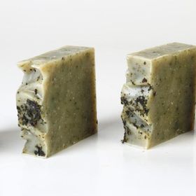 Hygieia Organik El Yapımı 2x100 gr Isırgan Sabunu