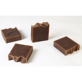 Hygieia Organik El Yapımı 2x100 gr Katran Sabunu