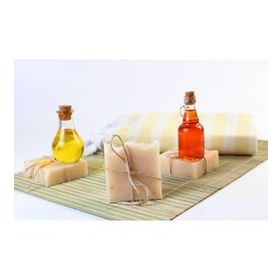Hygieia Organik El Yapımı 3x100 gr Gül Sabunu