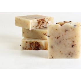 Hygieia Organik El Yapımı 3x100 gr Kantaron Sabunu