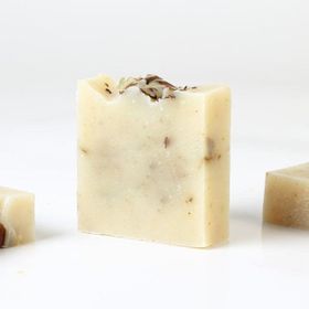 Hygieia Organik El Yapımı 4x100 gr Defne Sabunu