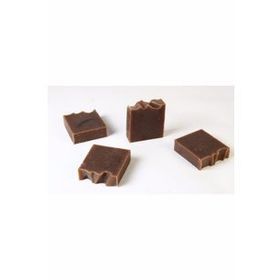 Hygieia Organik El Yapımı 4x100 gr Katran Sabunu