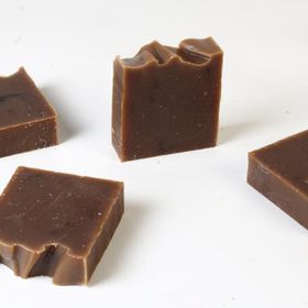 Hygieia Organik El Yapımı 4x100 gr Katran Sabunu