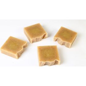 Hygieia Organik El Yapımı 4x100 gr Kayısı Sabunu