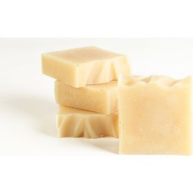 Hygieia Organik El Yapımı 4x100 gr Keçi Sütlü Bal Sabunu