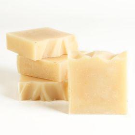 Hygieia Organik El Yapımı 4x100 gr Keçi Sütlü Bal Sabunu