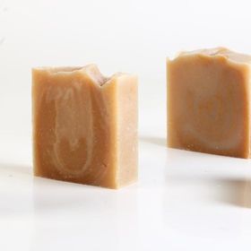 Hygieia Organik El Yapımı 4x100 gr Keçi Sütlü Bal Sabunu